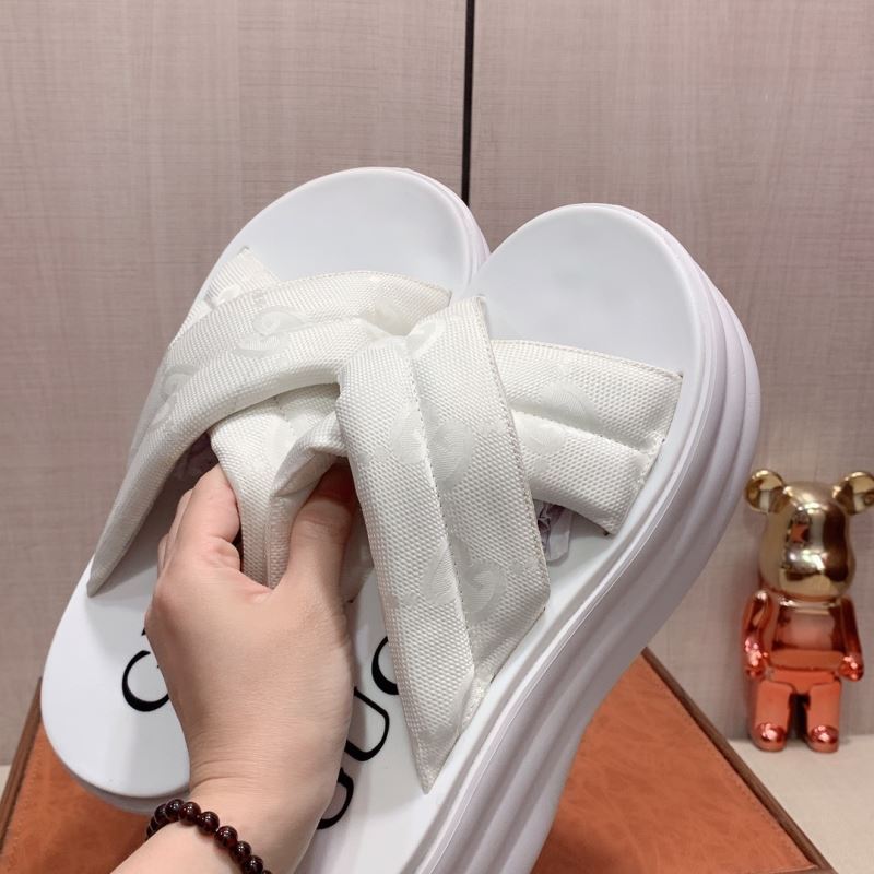 Gucci Slippers